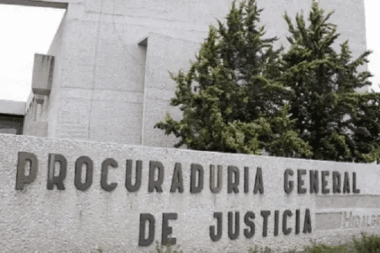 Imagen: Hidalgo: Esta fue la incidencia delictiva en la entidad durante mayo