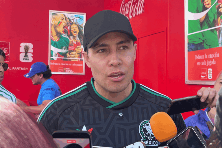 Imagen: Ayuntamiento de Pachuca da esta facilidad a los restaurantes por el Mundial de Futbol