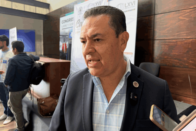 Imagen: Áreas de Protección Civil en municipios de Hidalgo enfrentan rezago en consolidación