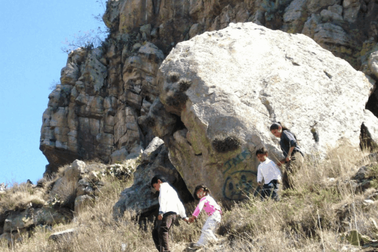 Imagen: Atlas de Riesgos de Tulancingo no se ha actualizado en más de dos años