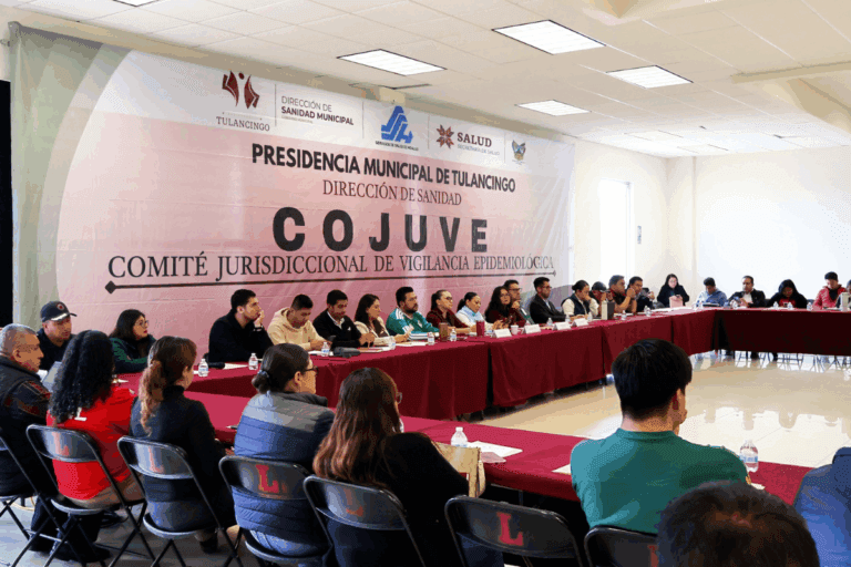 Imagen: Jalisco y Ciudad de México, sedes mundialistas, son los estados con más casos de sarampión en el país