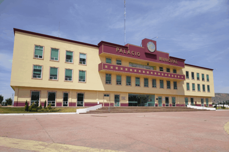 Imagen: Tulancingo: ¿Contempla alcaldesa cambios en direcciones y subdirecciones tras caso de abuso de confianza?