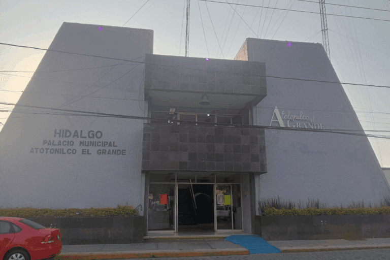 Imagen: Cabildo de Atotonilco el Grande aprobó el dictamen del Bando de Policía y Gobierno