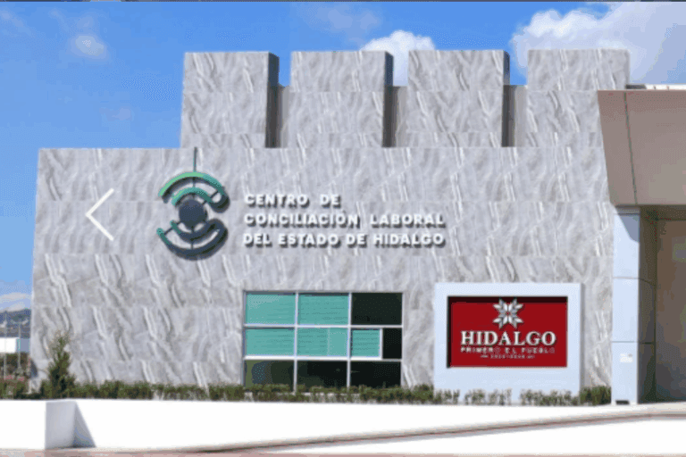 Imagen: Hidalgo: Acusan presuntas irregularidades laborales dentro de la Cecultah