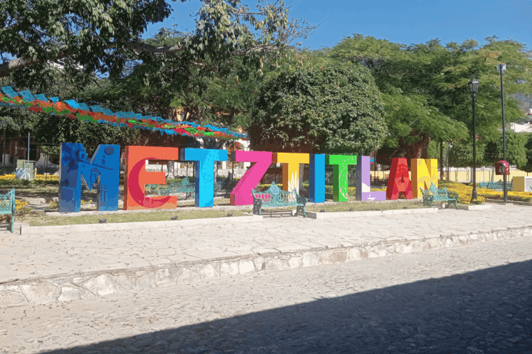 Imagen: Funcionario de Metztitlán fue sancionado como contratista particular