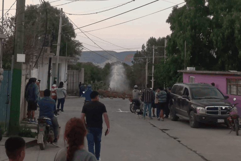 Imagen: Regresa Cuautepec de Hinojosa al primer lugar nacional en robo de hidrocarburo