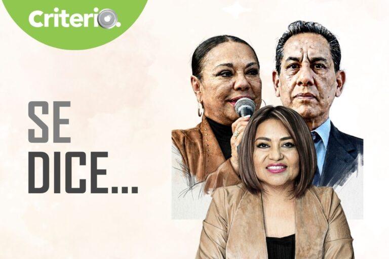 Imagen: Se dice que… Guillermo García, Neyda Naranjo y más