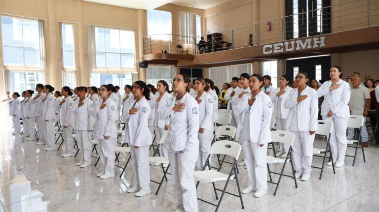 Imagen: CEUMH e Instituto Carrington refuerzan su modelo educativo con acreditación CIEES