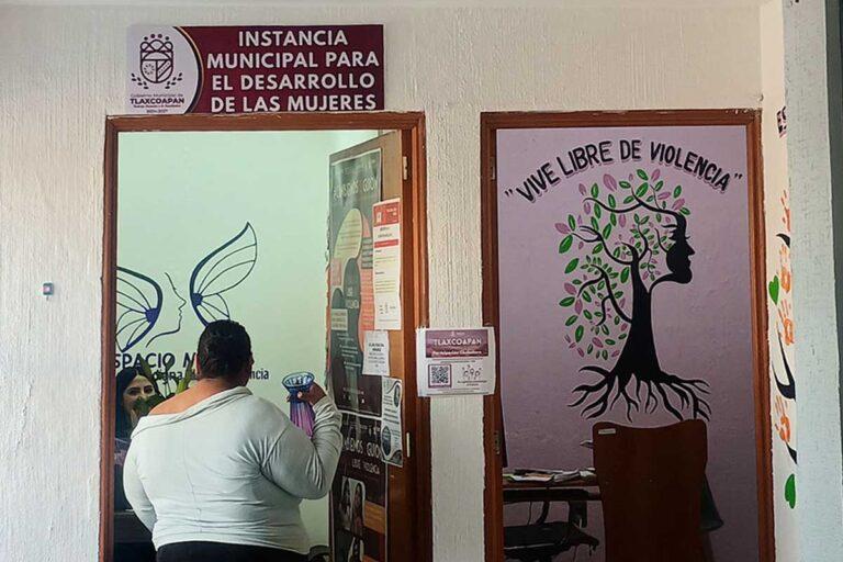 Imagen: Tlaxcoapan: ¿Cuántas atenciones ha dado la Instancia Municipal para el Desarrollo de las Mujeres?