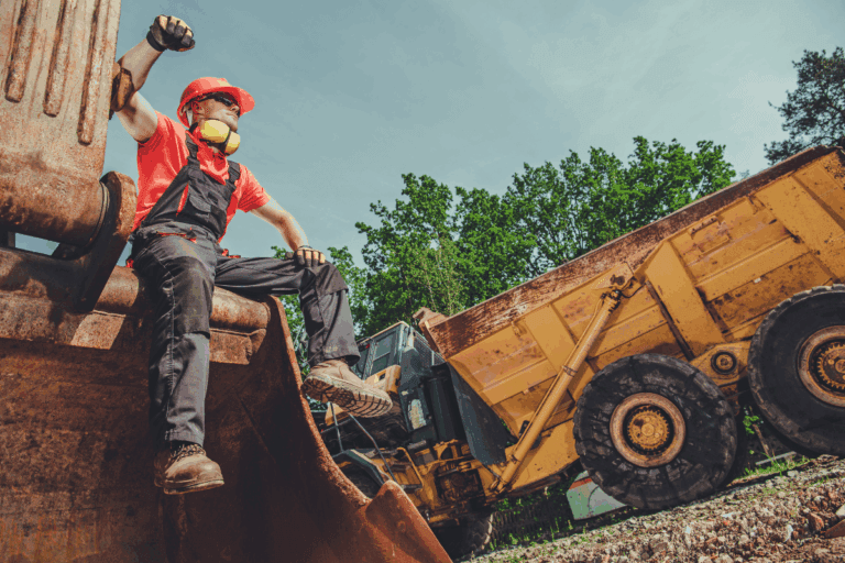 Imagen: Vacantes en Hidalgo: estos son los puestos disponibles en Obras Públicas de Pachuca