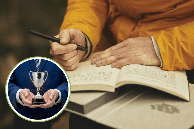 Imagen: Hidalgo anuncia a los ganadores de los Premios Estatales de Literatura 2026
