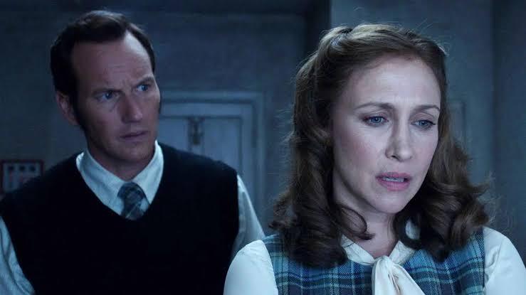 Imagen: El Conjuro prepara una precuela con nuevos actores para interpretar a Ed y Lorraine Warren