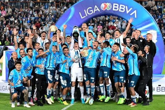 Imagen: ¿Te acabas de convertir en Chica FIFA? El Pachuca puede ser tu equipo