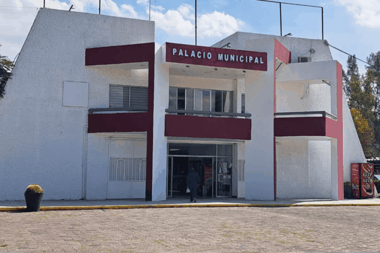 Observa la ASEH más de 17 millones de pesos a Tula de Allende
