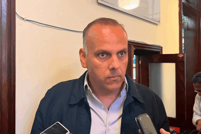 Imagen: Esta es la postura de Movimiento Ciudadano en Hidalgo sobre los municipios exclusivos por género para 2027