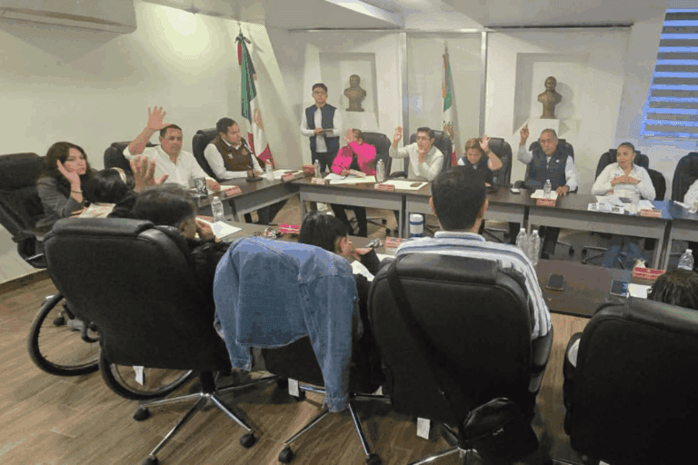 Imagen: Regidora pide revisar el proyecto para nuevo relleno sanitario en Tula de Allende