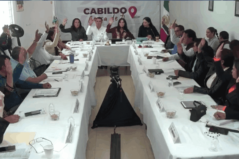Imagen: Tizayuca: Cuestionan regidor el gasto para obsequios de graduación