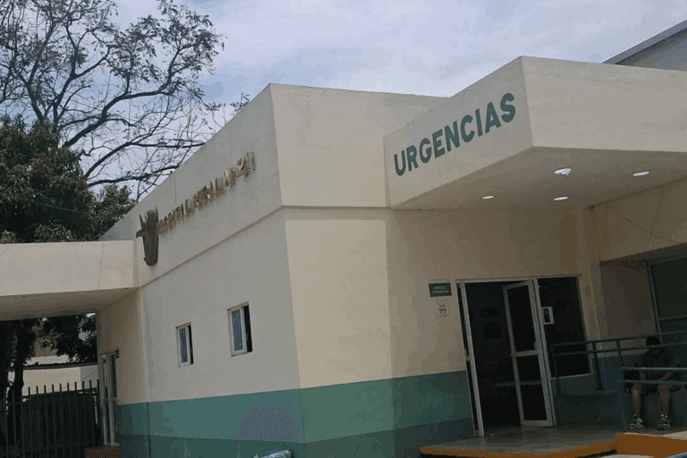 Aumenta riesgo de enfermedades gastrointestinales, advierte Jurisdicción Sanitaria