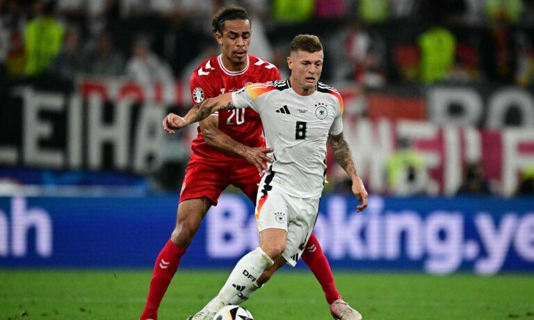 Imagen: Anticipada final en Stuttgart: España y Alemania se juegan el pase a semifinales en la Eurocopa 2024