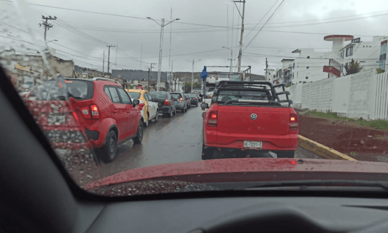 Imagen: Hoy No Circula: estos autos descansan este jueves 08 de agosto