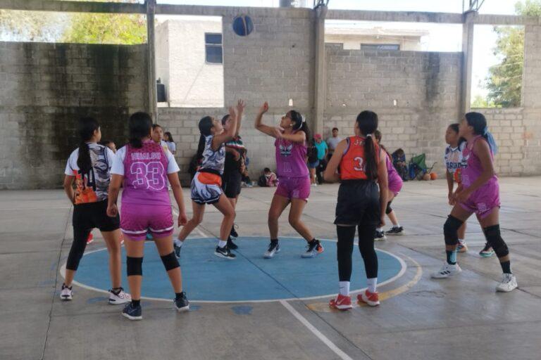 Imagen: Éxito en El Bondho: Ricamarajo y Gladiadoras se consagran campeones estatales en la eliminatoria de basquetbol