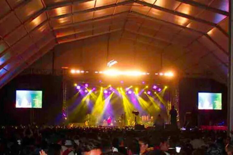 Imagen: ¿Quiénes estarán en el teatro del pueblo de la Feria San Francisco?