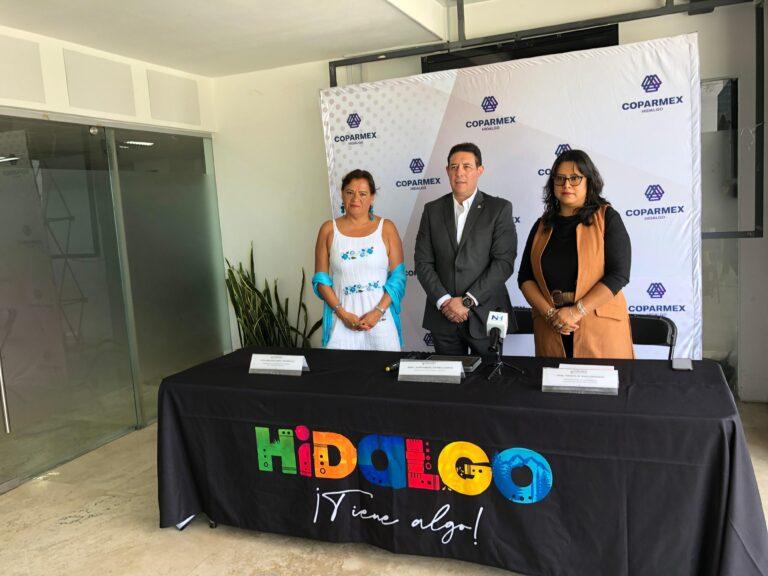 Imagen: Invita Coparmex a su primer Encuentro Turístico