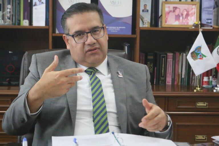 Imagen: La ASEH entregó un nuevo informe; ¿a cuánto ascienden los montos observados de 2023?