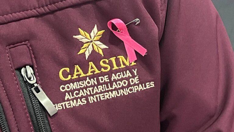Imagen: Caasim suspende servicios por las fiestas patrias; te contamos los detalles