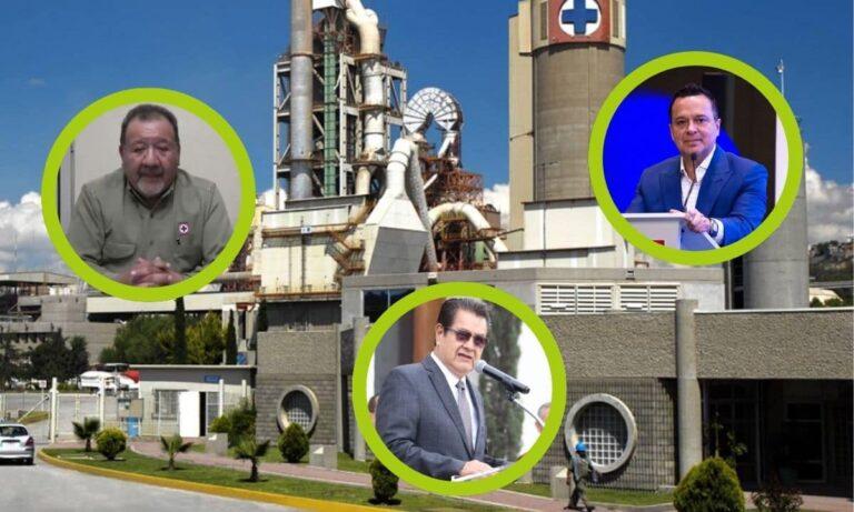 Imagen: Cruz Azul: Responde la cooperativa a las declaraciones de Guillermo Olivares