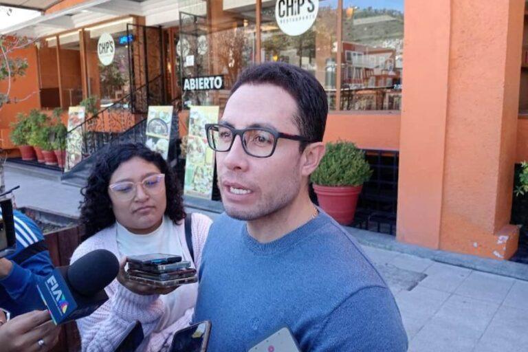 Imagen: ¿Dónde colocaron las autoridades de Pachuca a los vendedores ambulantes del centro?
