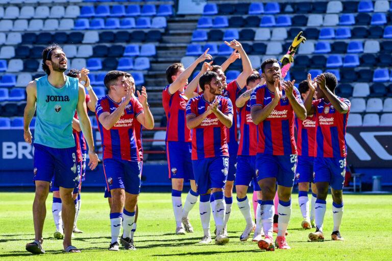 Imagen: Dueños del futbol mexicano confirman regreso de un histórico al máximo circuito
