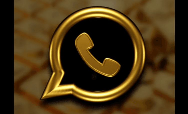 Imagen: WhatsApp dorado: ¿Es seguro descargarlo?