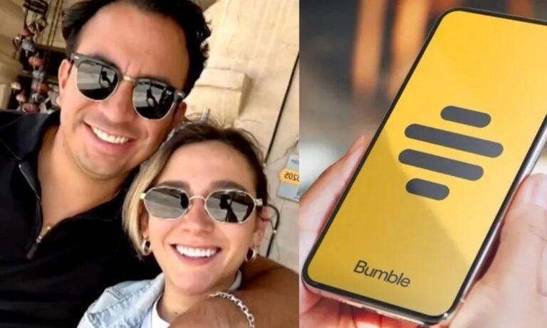 Imagen: La historia del Estafador de Bumble, quien enganó a más de 70 mujeres