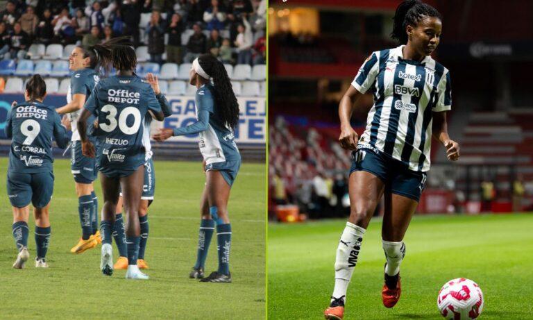 Imagen: Esto costará el boleto para el duelo entre Tuzas y Rayadas