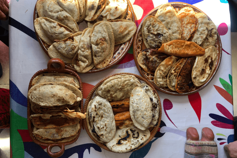 Imagen: Concurso del Rey Gordero y más: llega el Festival de la Gordita a Tepatepec