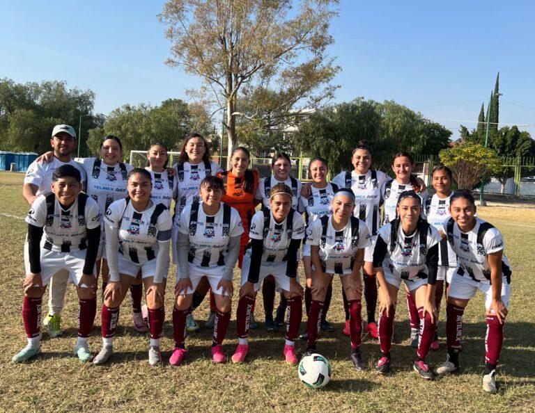 Imagen: Copa Telmex: Fisio Clinic da el primer golpe en la fase nacional con victorias en varonil y femenil