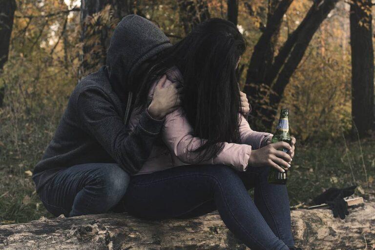 Imagen: Más mujeres de Hidalgo consumen alcohol; este es el sector de edad más propenso