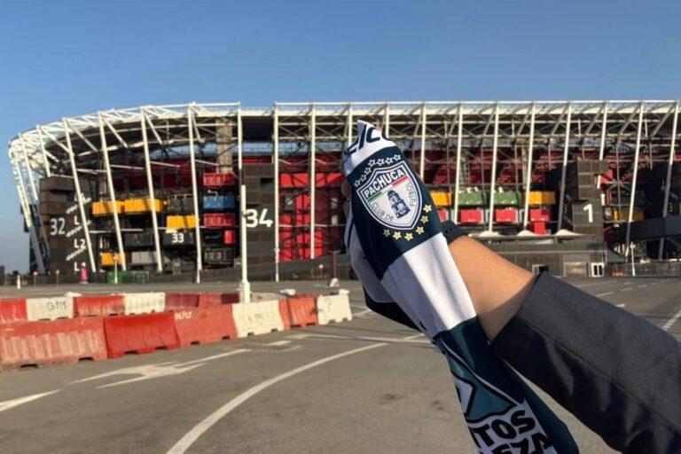 Imagen: El Club Pachuca ya conoce en dónde jugará la Copa Intercontinental, en Catar