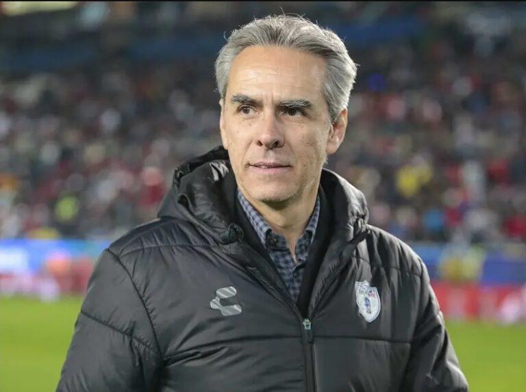 Imagen: “El que no quiera estar no hay pedo”: el regaño de Armando Martínez a jugadores y cuerpo técnico de Pachuca