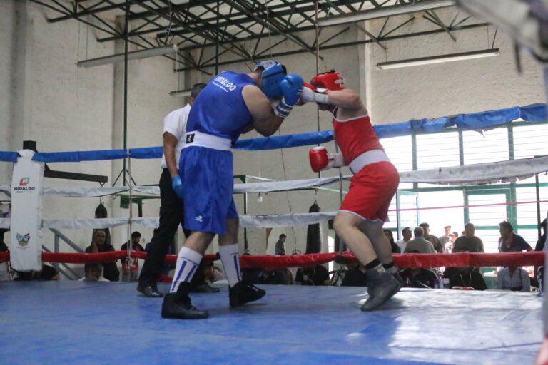 Imagen: ¡Culmina el Guantes de Oro 2024! Hidalgo celebra a sus campeones del boxeo amateur