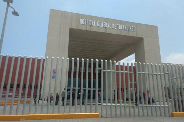 Imagen: Familia se ve en riesgo por intoxicación por monóxido de carbono en Tulancingo