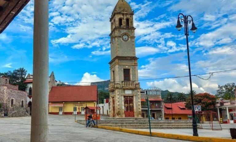 Imagen: San Agustín Metzquititlán alista su feria patronal 2025