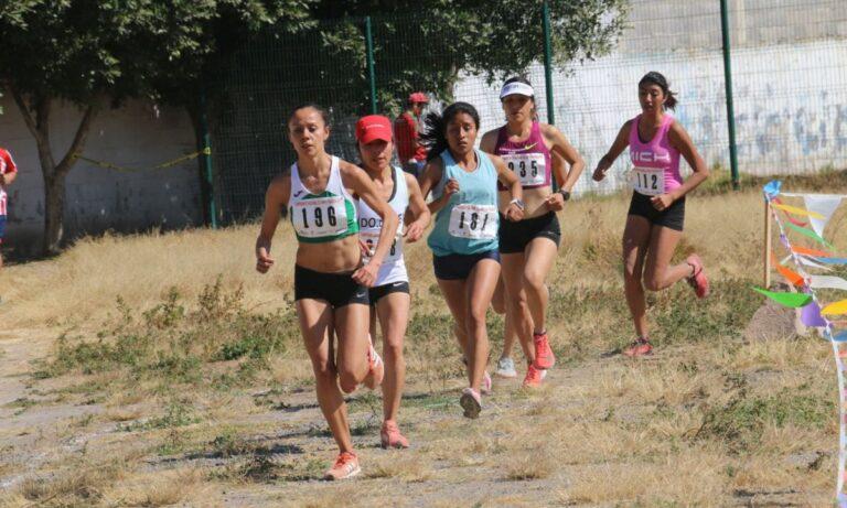Imagen: Tasquillo recibirá este sábado el Campeonato Estatal de Campo Traviesa
