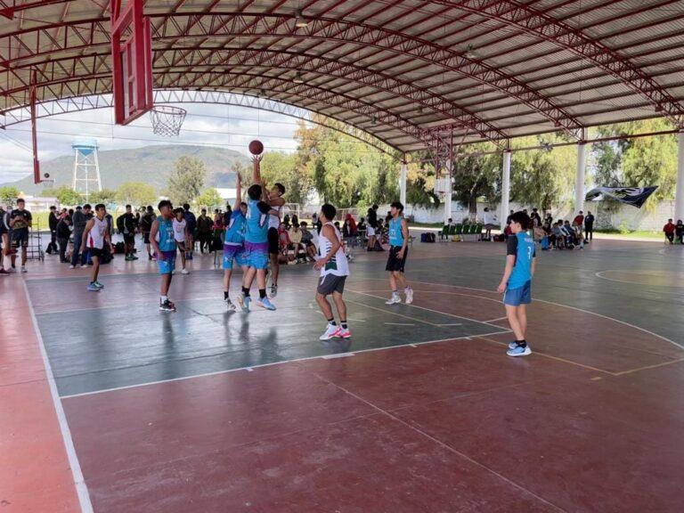 Imagen: Anuncia Ademeba Hidalgo sedes y fechas de sus Campeonatos Estatales
