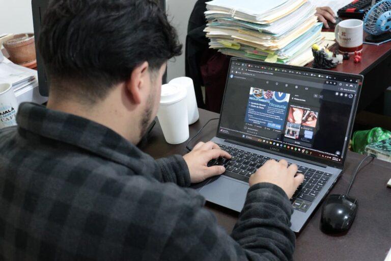 Imagen: ¿Buscas empleo? STPSH advierte sobre riesgos de estafas