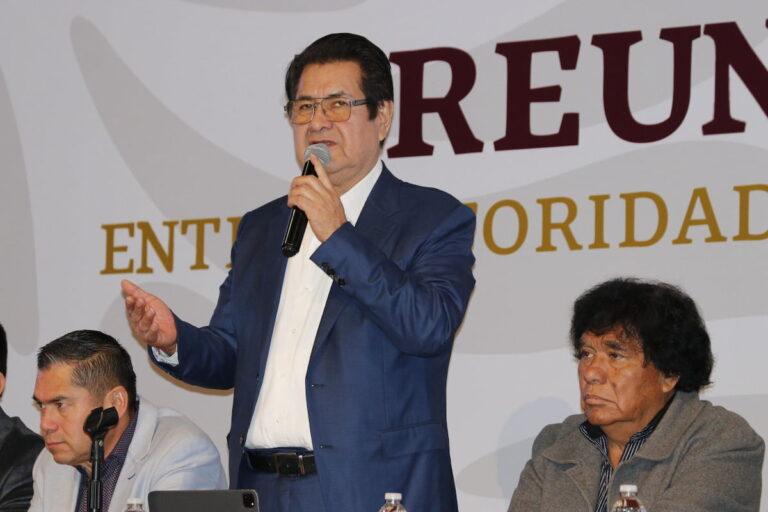 Imagen: Hidalgo se prepara para recibir a migrantes deportados, pero los recursos “podrían no alcanzar”