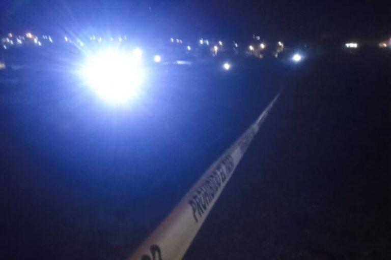 Imagen: Suma Mineral de la Reforma 8 homicidios dolosos en dos semanas