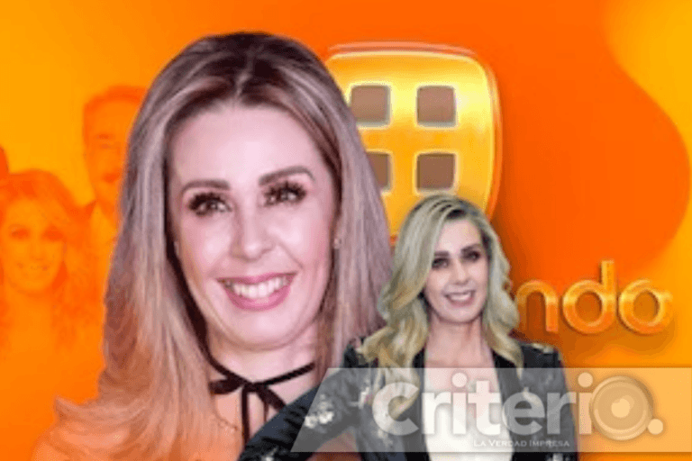 Imagen: ¿Atala Sarmiento regresa a Ventaneando tras la muerte de Daniel Bisogno?