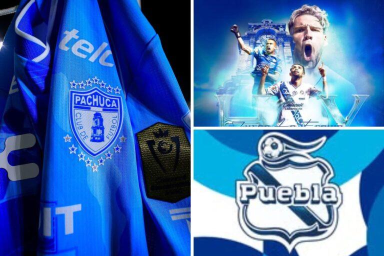 Imagen: Todo listo para el Pachuca vs Puebla; ¿dónde ver el duelo en la jornada 9 del Clausura 2025?